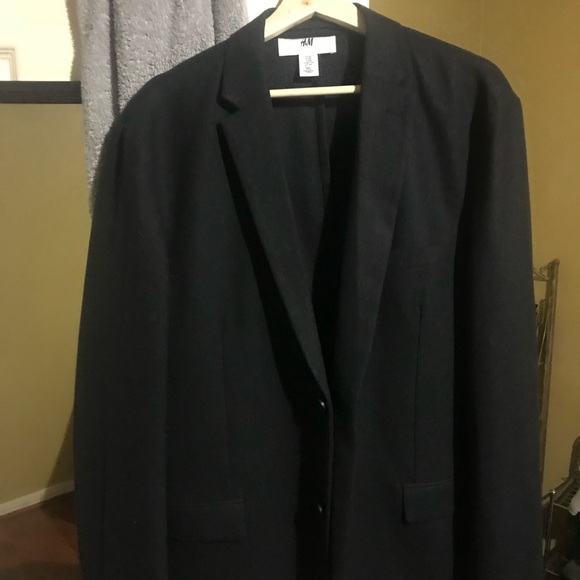 Wool Blazer - Picture 5 of 6